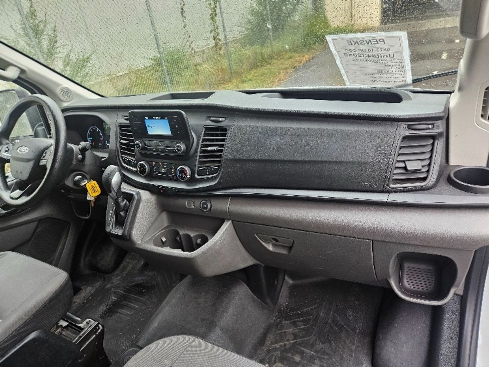 Cargo Van (Panel Van)-Light and Medium Duty Trucks-Ford-2021-Transit 250-Brooklyn Park-MN-134,772\n\t\tmiles-$ 30,000 - Image 20