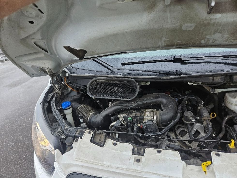 Cargo Van (Panel Van)-Light and Medium Duty Trucks-Ford-2021-Transit 250-Brooklyn Park-MN-134,772\n\t\tmiles-$ 30,000 - Image 22