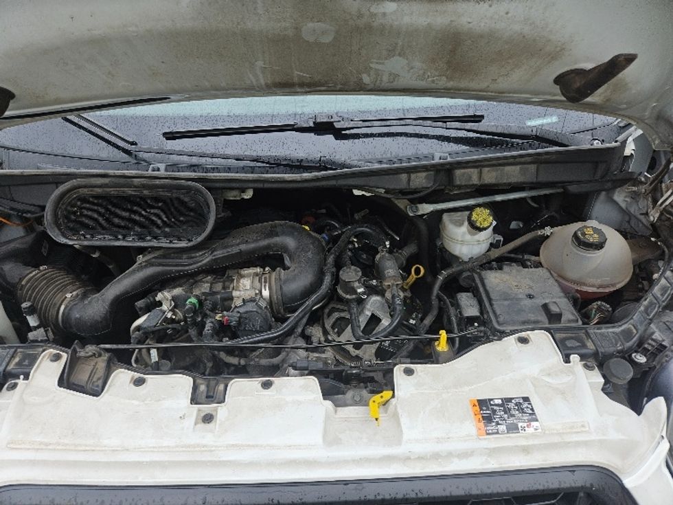 Cargo Van (Panel Van)-Light and Medium Duty Trucks-Ford-2021-Transit 250-Brooklyn Park-MN-134,772\n\t\tmiles-$ 30,000 - Image 23