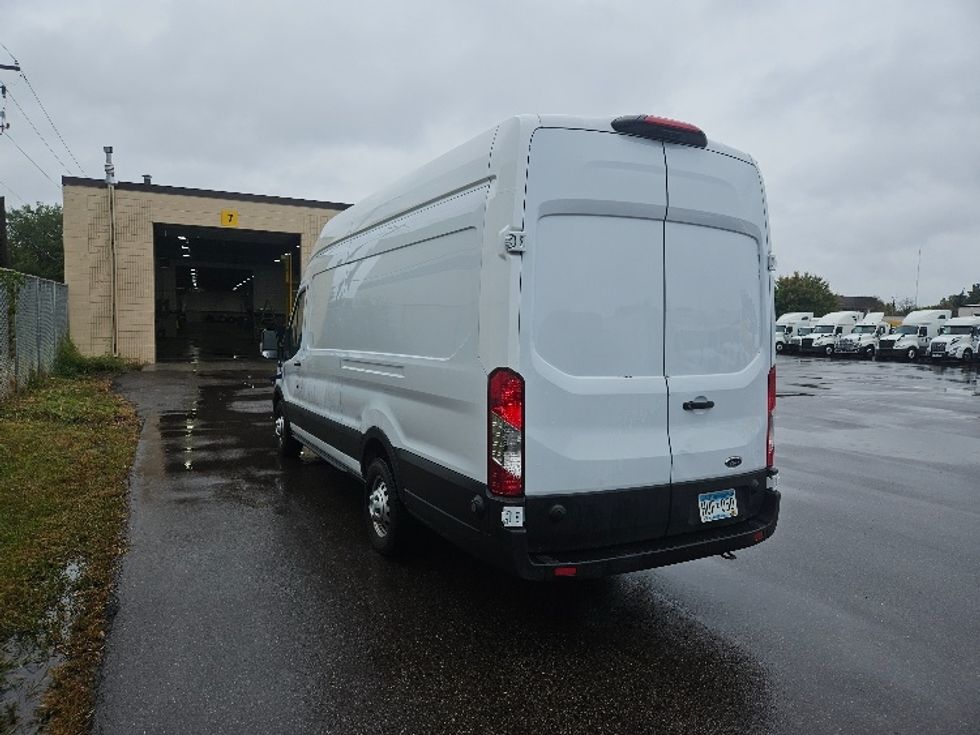 Cargo Van (Panel Van)-Light and Medium Duty Trucks-Ford-2021-Transit 250-Brooklyn Park-MN-134,772\n\t\tmiles-$ 30,000 - Image 6