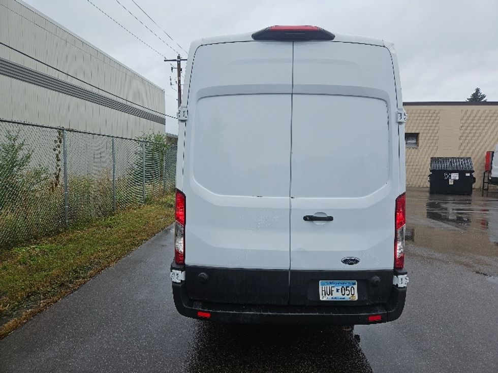 Cargo Van (Panel Van)-Light and Medium Duty Trucks-Ford-2021-Transit 250-Brooklyn Park-MN-134,772\n\t\tmiles-$ 30,000 - Image 7