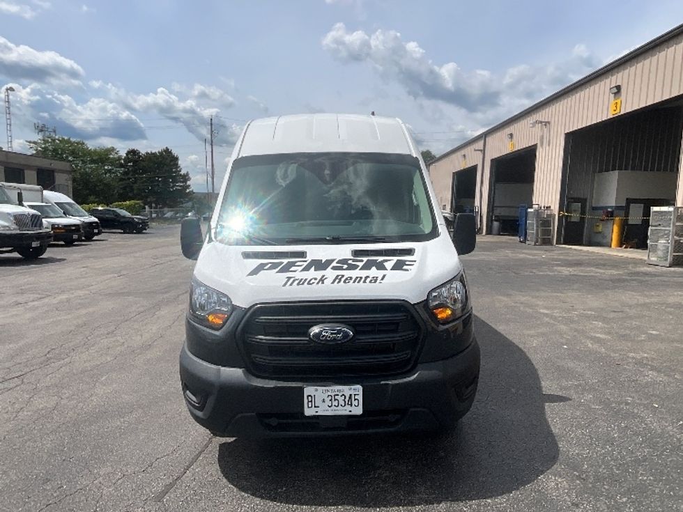 Cargo Van (Panel Van)-Light and Medium Duty Trucks-Ford-2021-Transit 250-Burlington-ON-152,941\n\t\tkm-$ 39,250 - Image 2