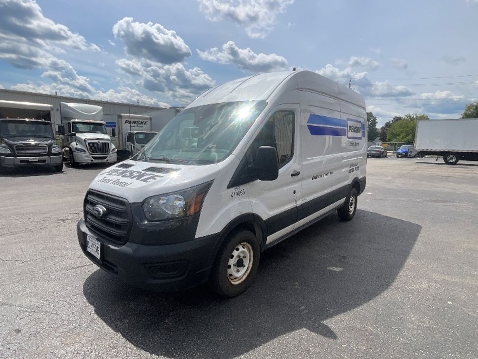 Cargo Van (Panel Van)-Light and Medium Duty Trucks-Ford-2021-Transit 250-Burlington-ON-152,941\n\t\tkm-$ 39,250 - Image 3