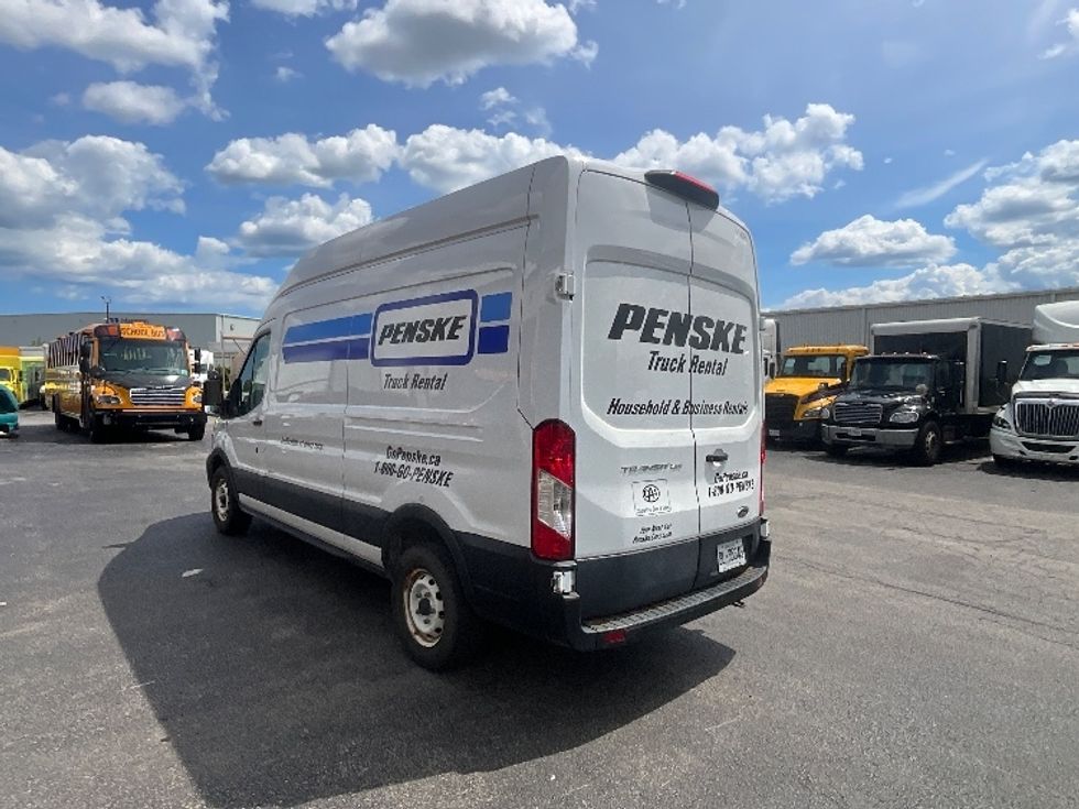 Cargo Van (Panel Van)-Light and Medium Duty Trucks-Ford-2021-Transit 250-Burlington-ON-152,941\n\t\tkm-$ 39,250 - Image 5