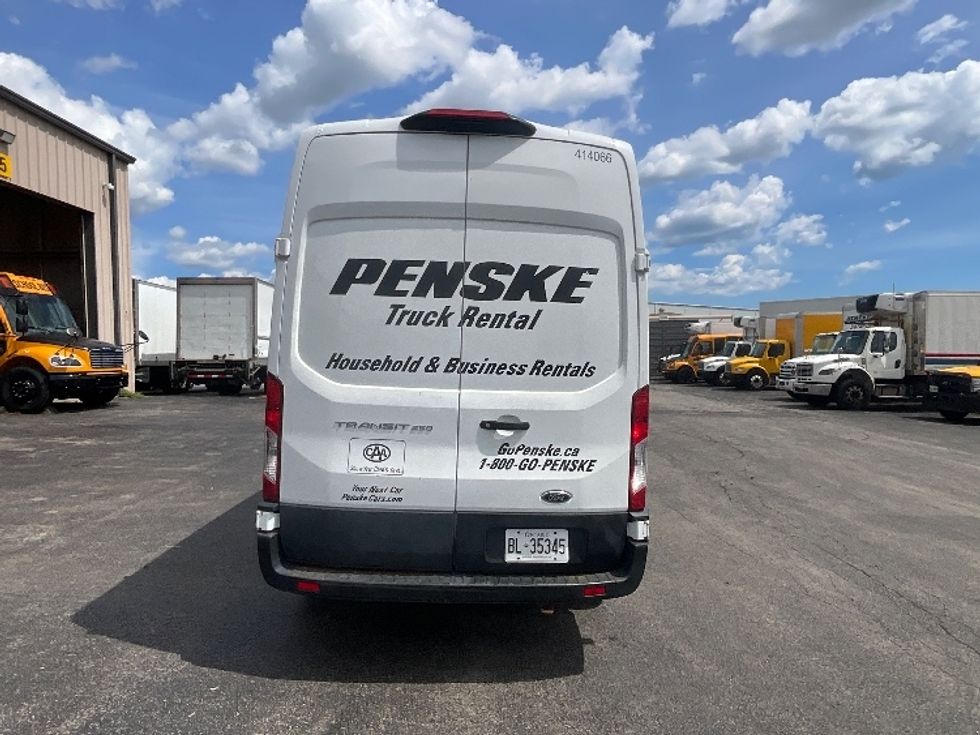 Cargo Van (Panel Van)-Light and Medium Duty Trucks-Ford-2021-Transit 250-Burlington-ON-152,941\n\t\tkm-$ 39,250 - Image 6
