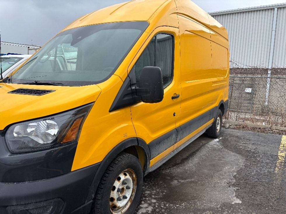 Cargo Van (Panel Van)-Light and Medium Duty Trucks-Ford-2021-Transit 250-Burlington-ON-165,288\n\t\tkm-$ 12,000 - Image 2