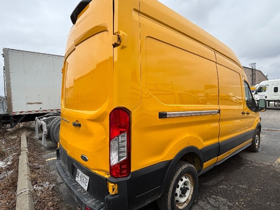 Cargo Van (Panel Van)-Light and Medium Duty Trucks-Ford-2021-Transit 250-Burlington-ON-165,288\n\t\tkm-$ 12,000 - Image 4