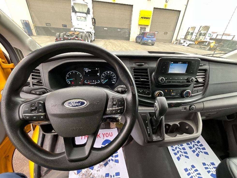 Cargo Van (Panel Van)-Light and Medium Duty Trucks-Ford-2021-Transit 250-Burlington-ON-221,368\n\t\tkm-$ 30,250 - Image 15