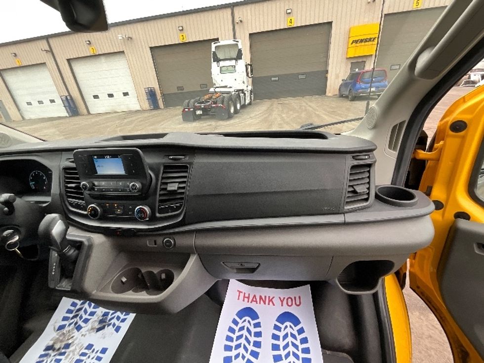 Cargo Van (Panel Van)-Light and Medium Duty Trucks-Ford-2021-Transit 250-Burlington-ON-221,368\n\t\tkm-$ 30,250 - Image 18