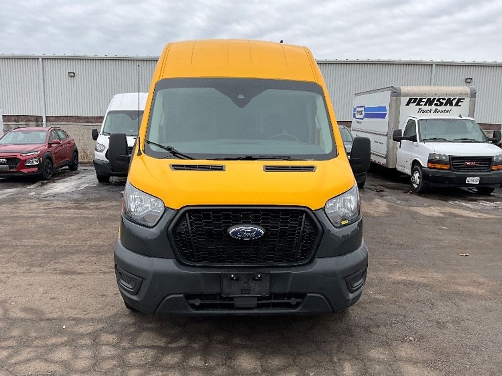 Cargo Van (Panel Van)-Light and Medium Duty Trucks-Ford-2021-Transit 250-Burlington-ON-221,368\n\t\tkm-$ 30,250 - Image 2
