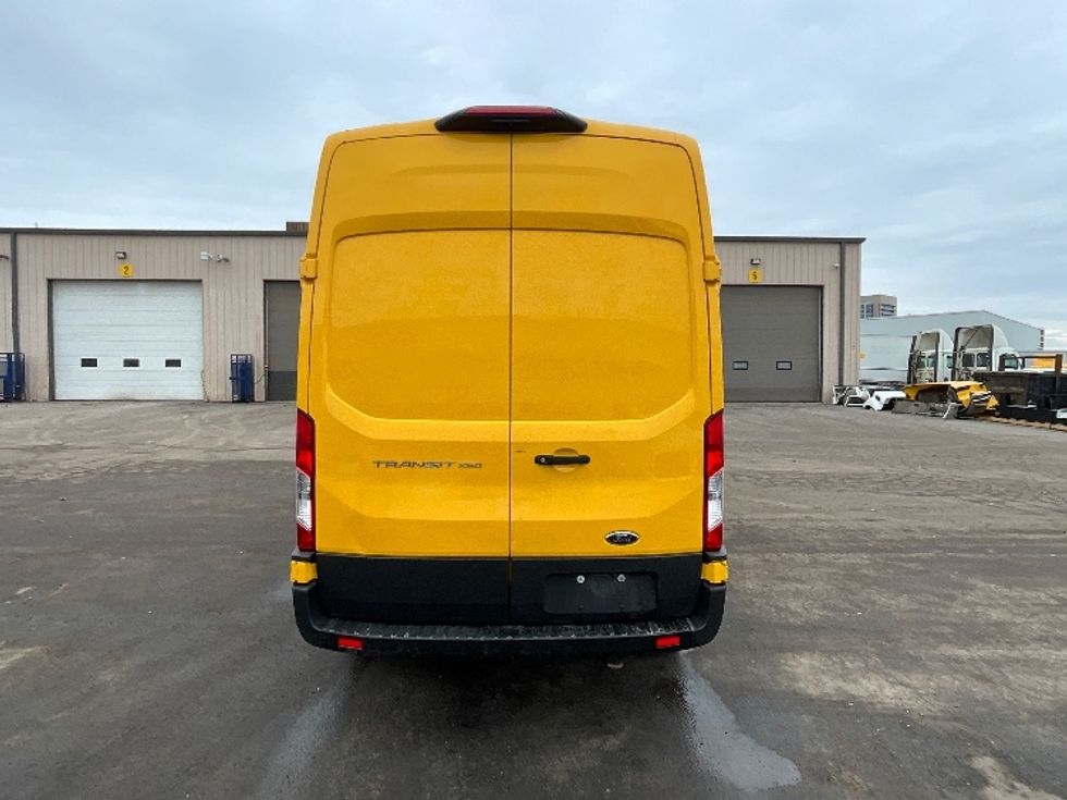 Cargo Van (Panel Van)-Light and Medium Duty Trucks-Ford-2021-Transit 250-Burlington-ON-221,368\n\t\tkm-$ 30,250 - Image 6
