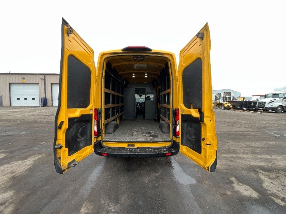 Cargo Van (Panel Van)-Light and Medium Duty Trucks-Ford-2021-Transit 250-Burlington-ON-221,368\n\t\tkm-$ 30,250 - Image 7
