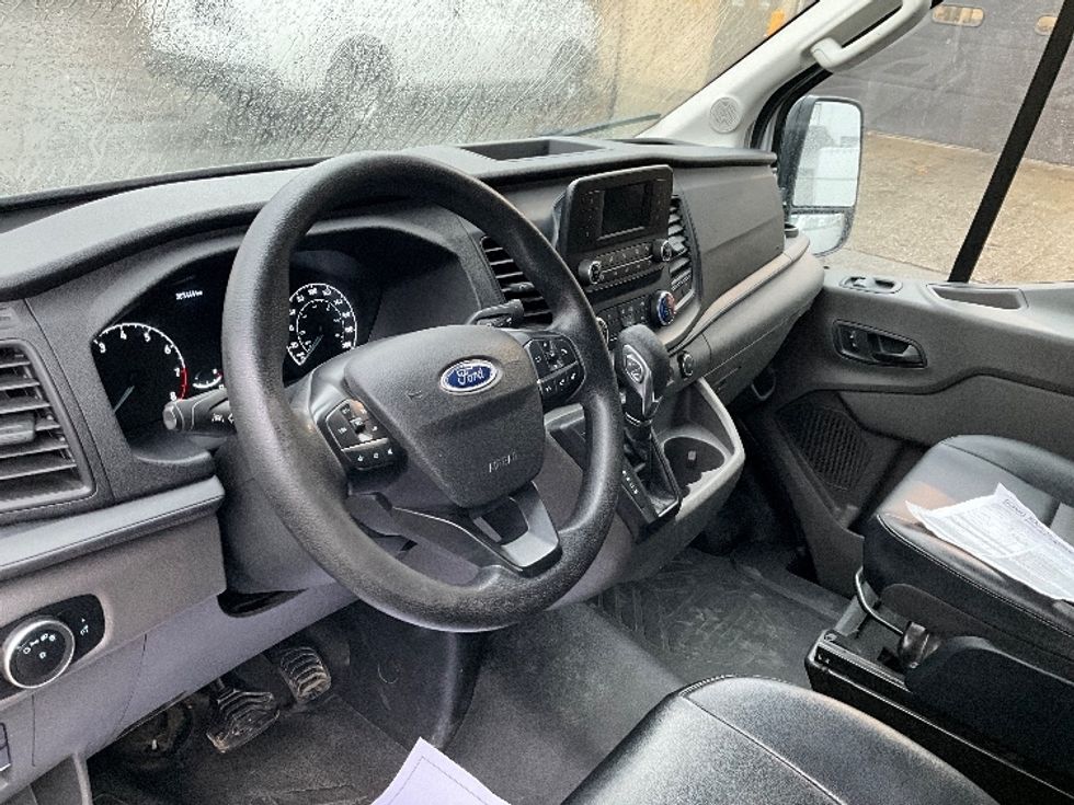 Cargo Van (Panel Van)-Light and Medium Duty Trucks-Ford-2021-Transit 250-Burnaby-BC-203,499\n\t\tkm-$ 36,750 - Image 13