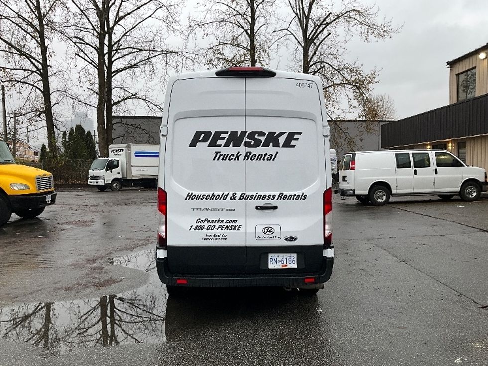 Cargo Van (Panel Van)-Light and Medium Duty Trucks-Ford-2021-Transit 250-Burnaby-BC-203,499\n\t\tkm-$ 36,750 - Image 6