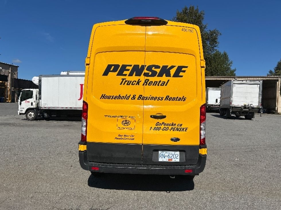 Cargo Van (Panel Van)-Light and Medium Duty Trucks-Ford-2021-Transit 250-Burnaby-BC-75,458\n\t\tkm-$ 36,250 - Image 6