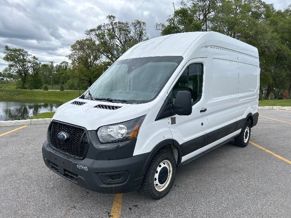 2021 Ford Transit 250 Cargo Van (Panel Van)