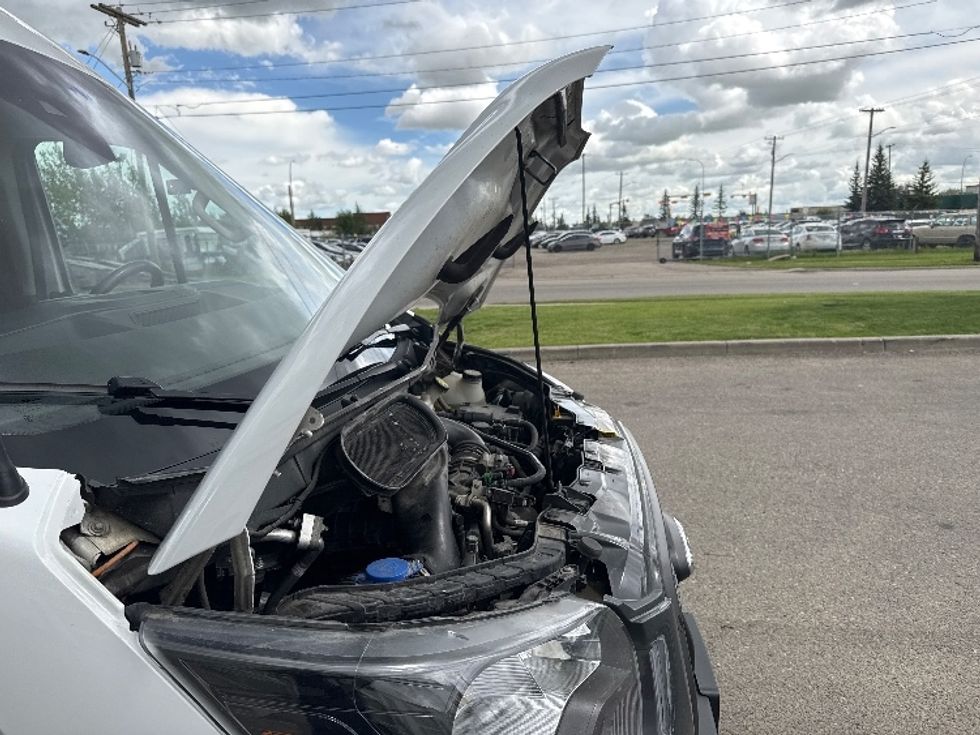 Cargo Van (Panel Van)-Light and Medium Duty Trucks-Ford-2021-Transit 250-Calgary-AB-118,999\n\t\tkm-$ 43,250 - Image 23