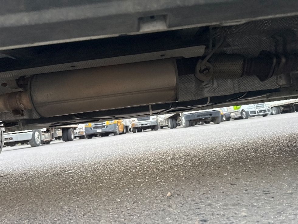 Cargo Van (Panel Van)-Light and Medium Duty Trucks-Ford-2021-Transit 250-Calgary-AB-118,999\n\t\tkm-$ 43,250 - Image 5