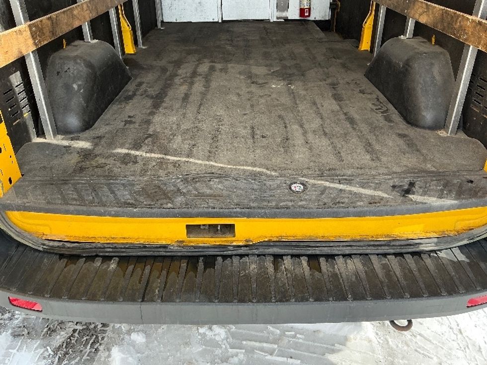 Cargo Van (Panel Van)-Light and Medium Duty Trucks-Ford-2021-Transit 250-Calgary-AB-136,700\n\t\tkm-$ 44,500 - Image 10