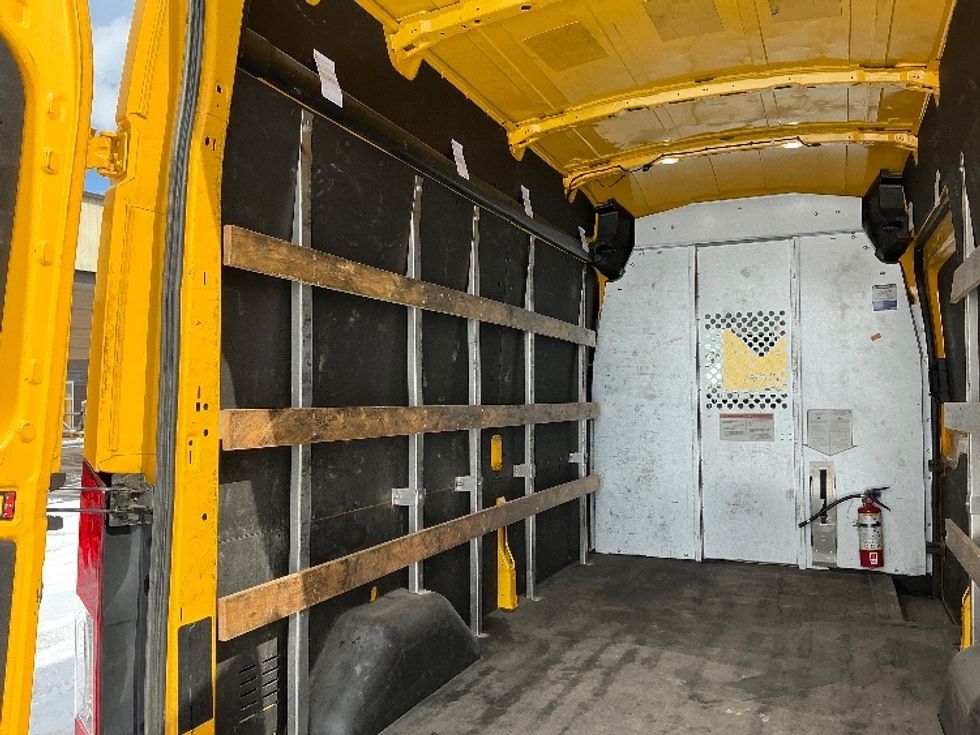 Cargo Van (Panel Van)-Light and Medium Duty Trucks-Ford-2021-Transit 250-Calgary-AB-136,700\n\t\tkm-$ 44,500 - Image 11