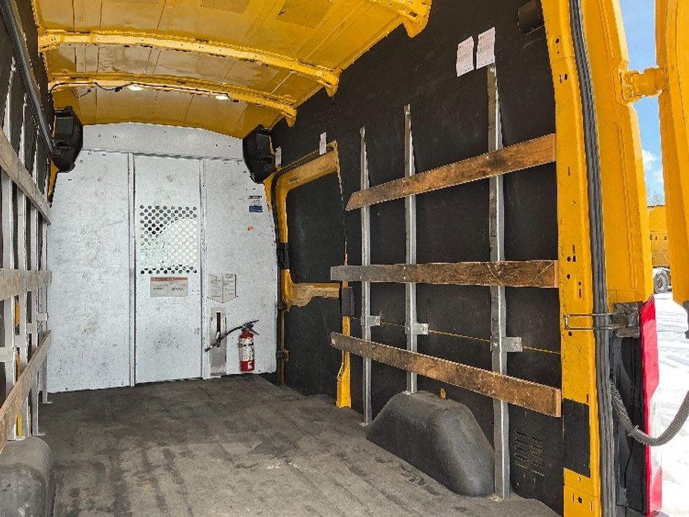 Cargo Van (Panel Van)-Light and Medium Duty Trucks-Ford-2021-Transit 250-Calgary-AB-136,700\n\t\tkm-$ 44,500 - Image 12