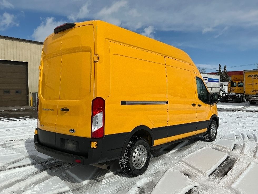 Cargo Van (Panel Van)-Light and Medium Duty Trucks-Ford-2021-Transit 250-Calgary-AB-136,700\n\t\tkm-$ 44,500 - Image 13