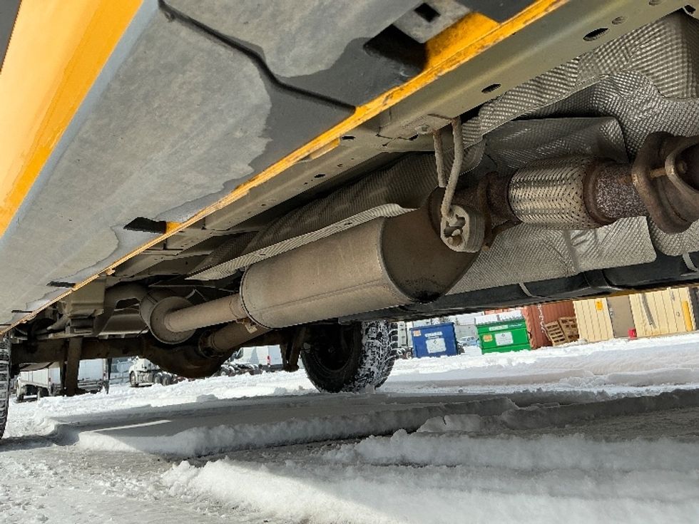 Cargo Van (Panel Van)-Light and Medium Duty Trucks-Ford-2021-Transit 250-Calgary-AB-136,700\n\t\tkm-$ 44,500 - Image 14