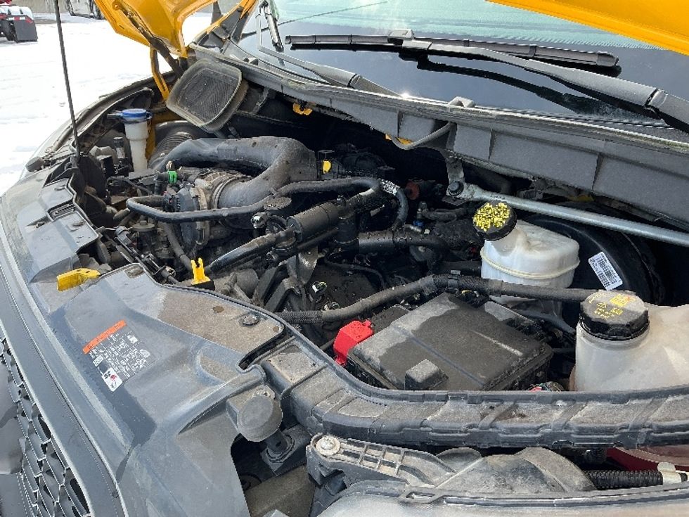 Cargo Van (Panel Van)-Light and Medium Duty Trucks-Ford-2021-Transit 250-Calgary-AB-136,700\n\t\tkm-$ 44,500 - Image 24