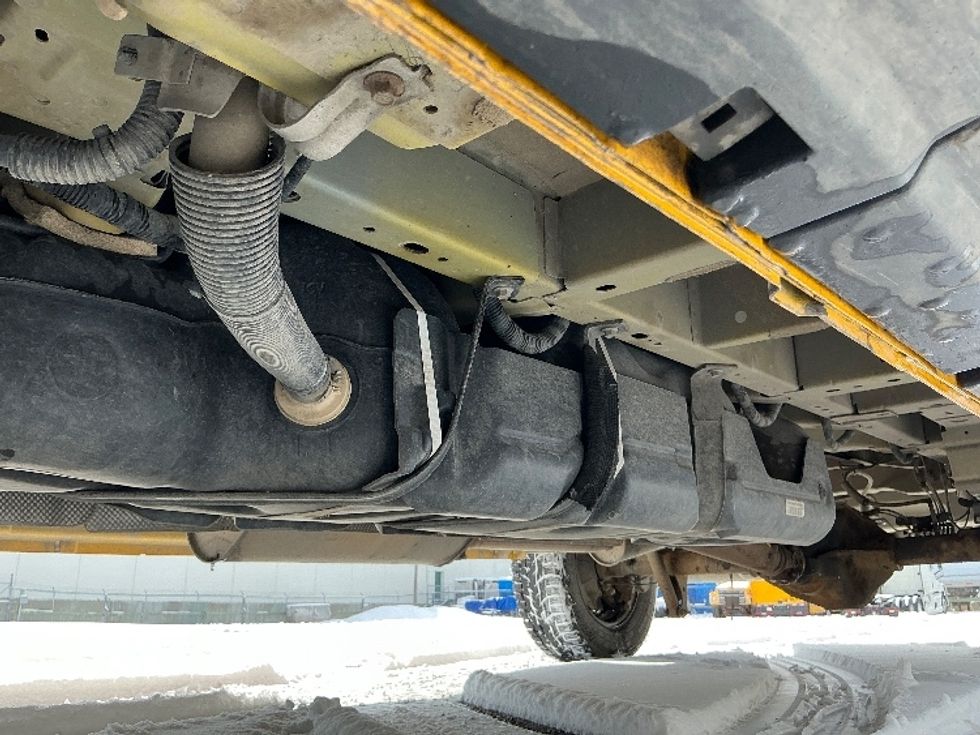 Cargo Van (Panel Van)-Light and Medium Duty Trucks-Ford-2021-Transit 250-Calgary-AB-136,700\n\t\tkm-$ 44,500 - Image 5