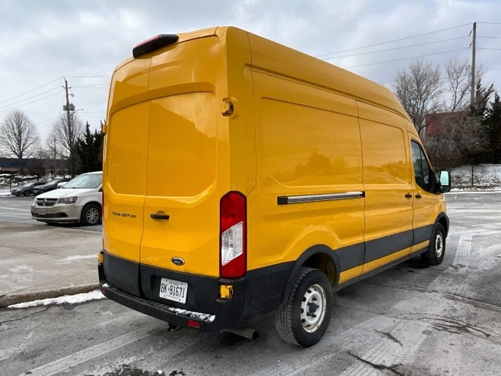 Cargo Van (Panel Van)-Light and Medium Duty Trucks-Ford-2021-Transit 250-Cambridge-ON-127,707\n\t\tkm-$ 38,750 - Image 12