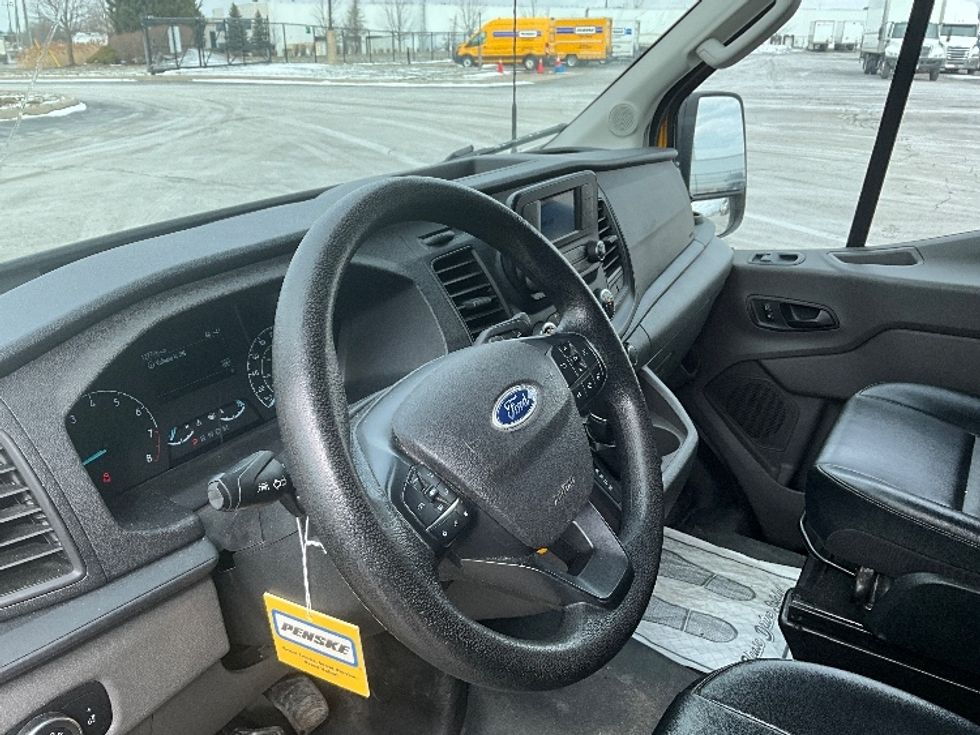 Cargo Van (Panel Van)-Light and Medium Duty Trucks-Ford-2021-Transit 250-Cambridge-ON-127,707\n\t\tkm-$ 38,750 - Image 15