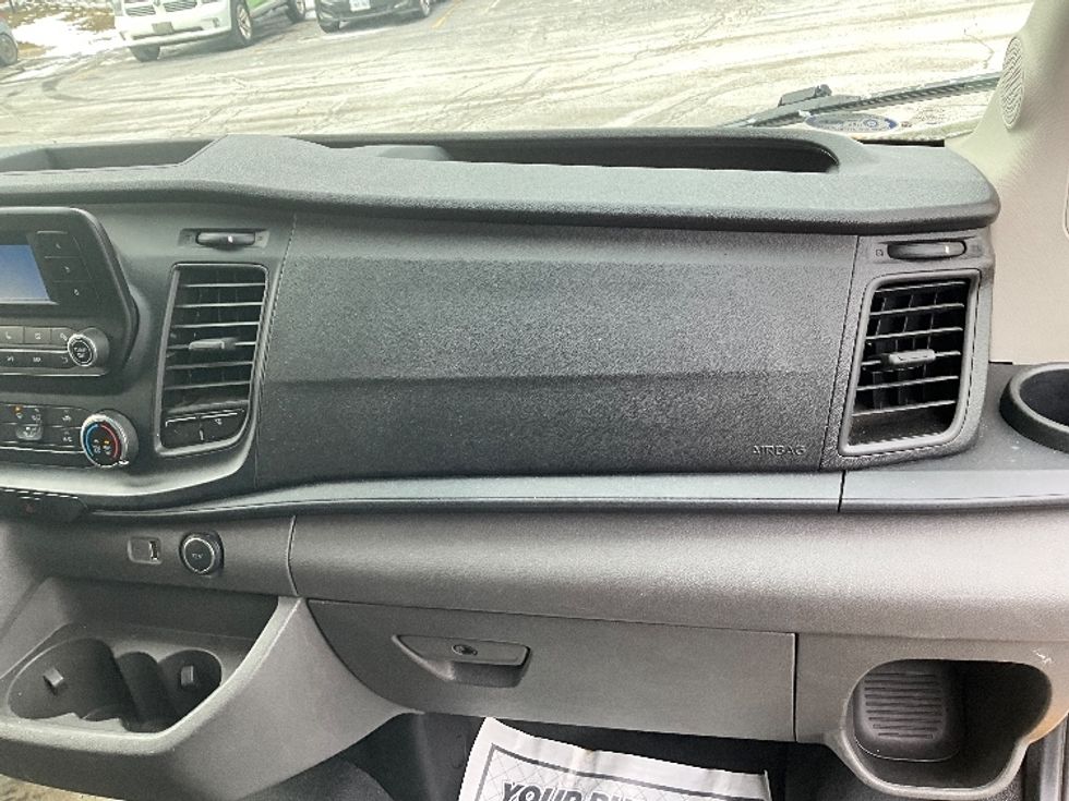 Cargo Van (Panel Van)-Light and Medium Duty Trucks-Ford-2021-Transit 250-Cambridge-ON-127,707\n\t\tkm-$ 38,750 - Image 19