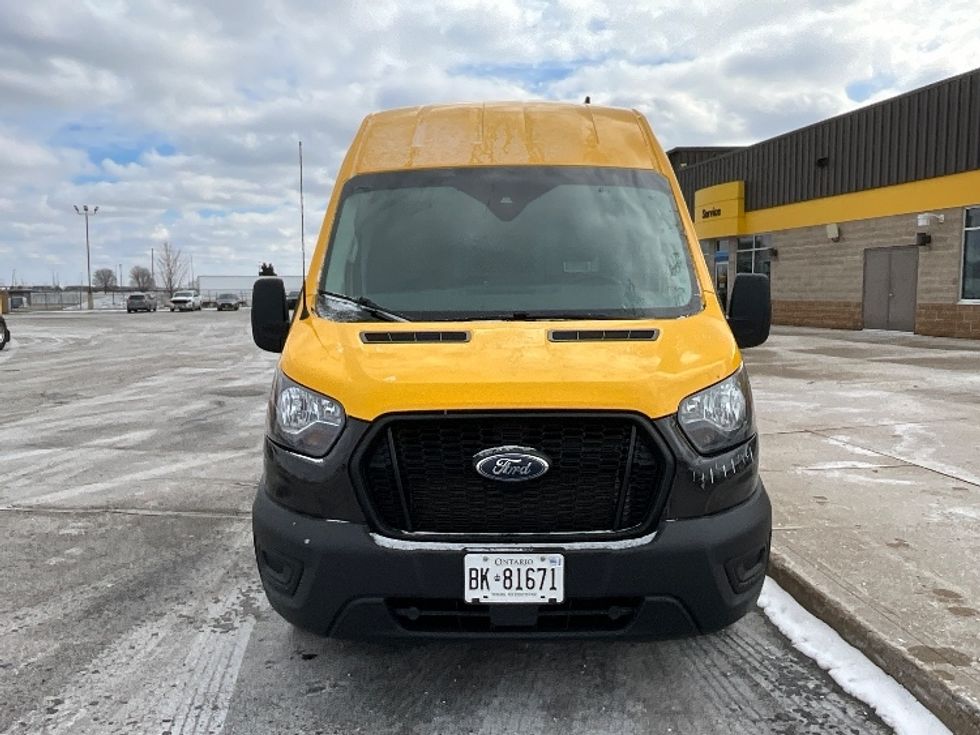 Cargo Van (Panel Van)-Light and Medium Duty Trucks-Ford-2021-Transit 250-Cambridge-ON-127,707\n\t\tkm-$ 38,750 - Image 2