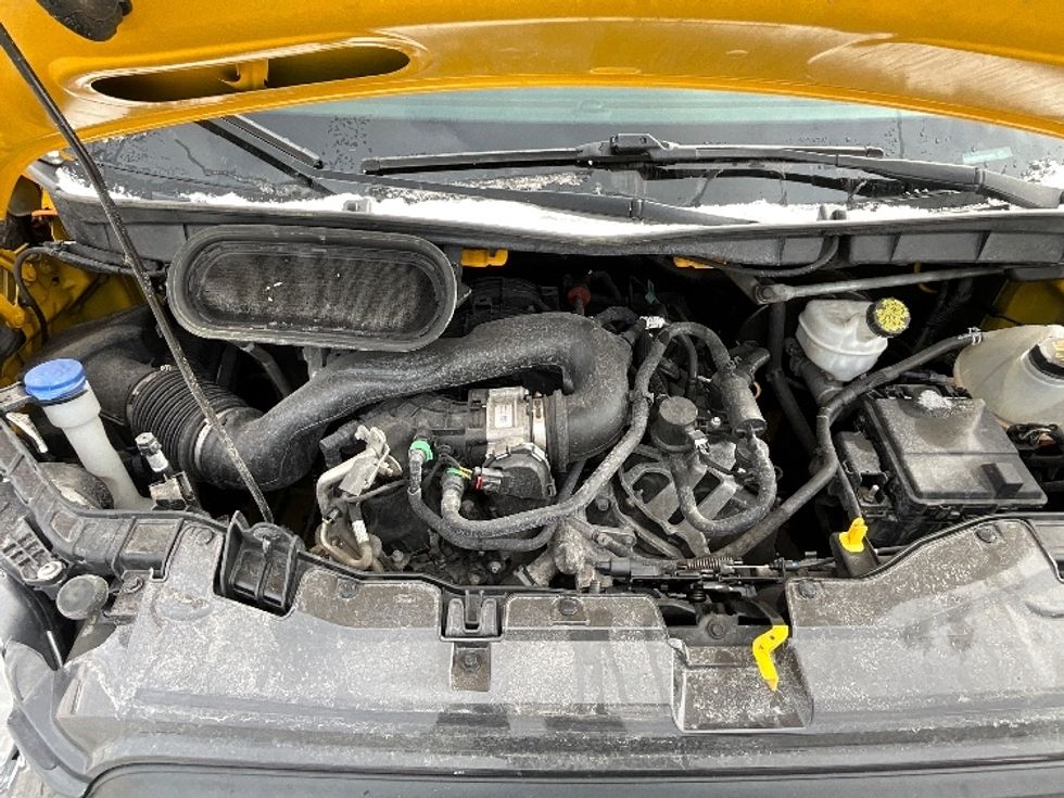 Cargo Van (Panel Van)-Light and Medium Duty Trucks-Ford-2021-Transit 250-Cambridge-ON-127,707\n\t\tkm-$ 38,750 - Image 21