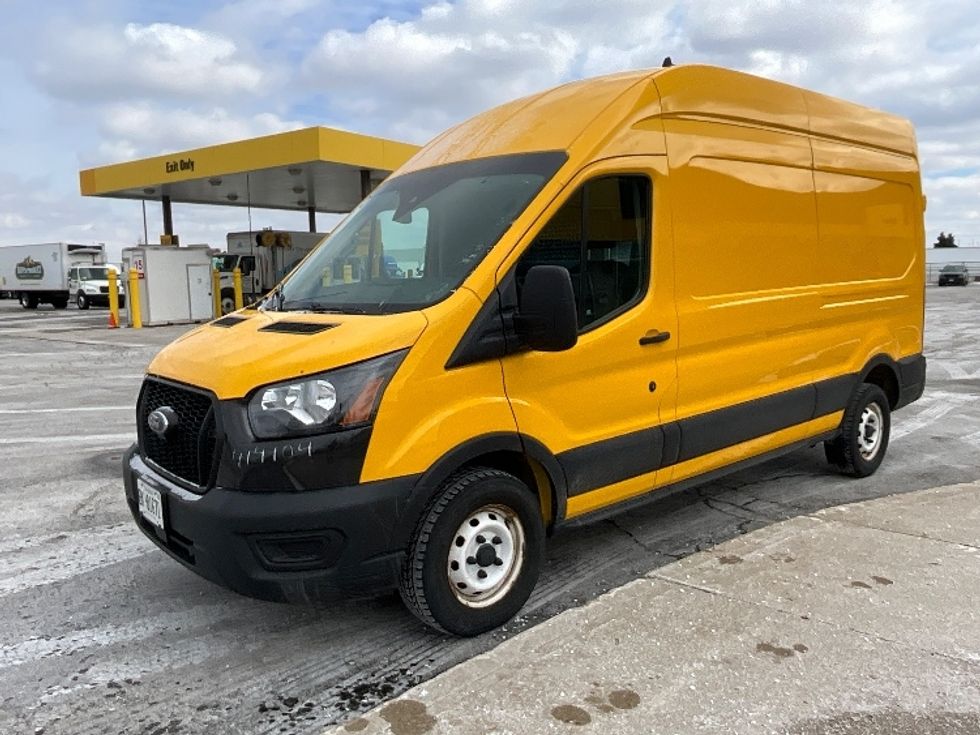 Cargo Van (Panel Van)-Light and Medium Duty Trucks-Ford-2021-Transit 250-Cambridge-ON-127,707\n\t\tkm-$ 38,750 - Image 3