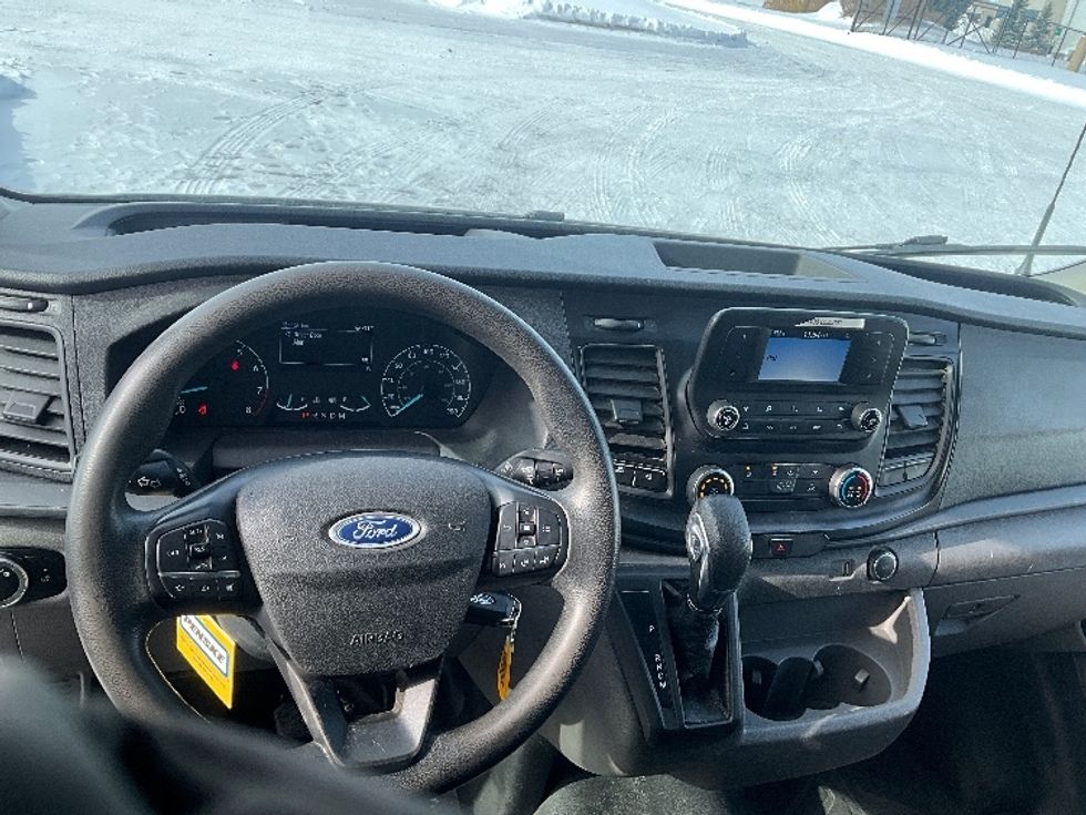 Cargo Van (Panel Van)-Light and Medium Duty Trucks-Ford-2021-Transit 250-Cambridge-ON-154,150\n\t\tkm-$ 41,500 - Image 15