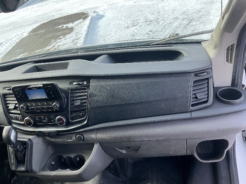 Cargo Van (Panel Van)-Light and Medium Duty Trucks-Ford-2021-Transit 250-Cambridge-ON-154,150\n\t\tkm-$ 41,500 - Image 18