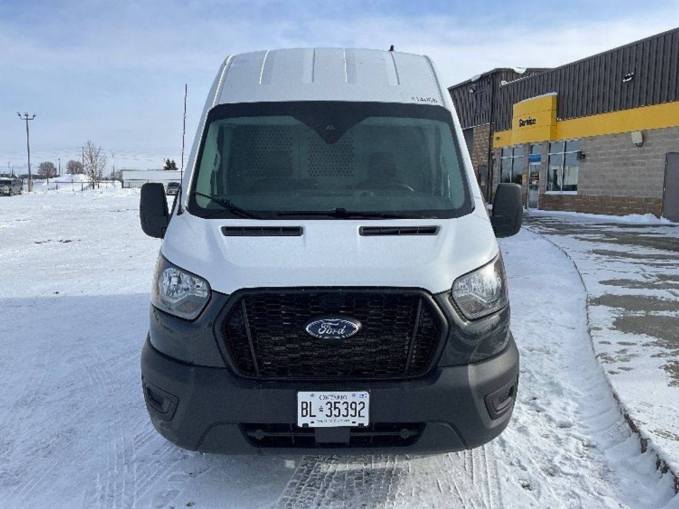 Cargo Van (Panel Van)-Light and Medium Duty Trucks-Ford-2021-Transit 250-Cambridge-ON-154,150\n\t\tkm-$ 41,500 - Image 2