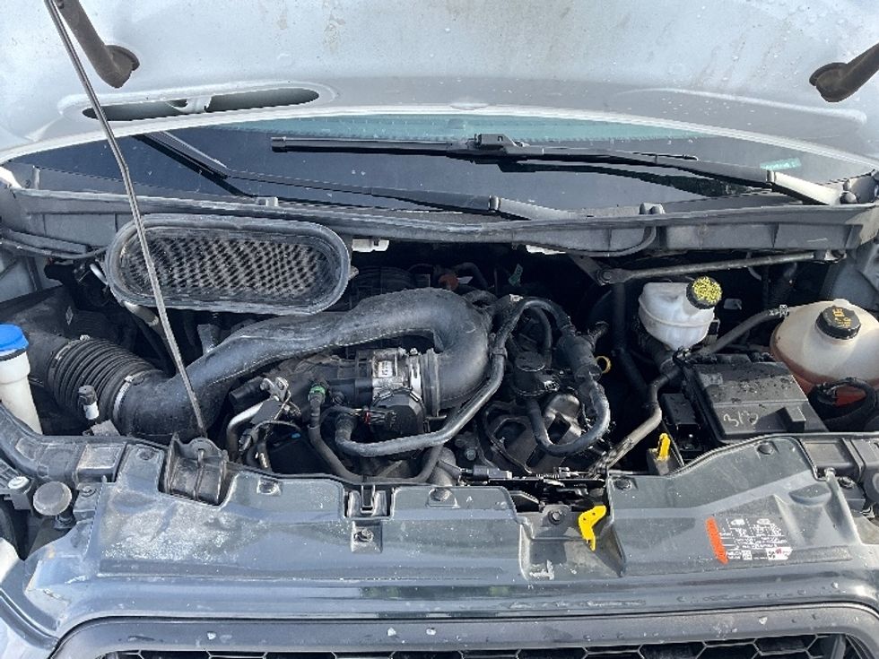 Cargo Van (Panel Van)-Light and Medium Duty Trucks-Ford-2021-Transit 250-Cambridge-ON-154,150\n\t\tkm-$ 41,500 - Image 20