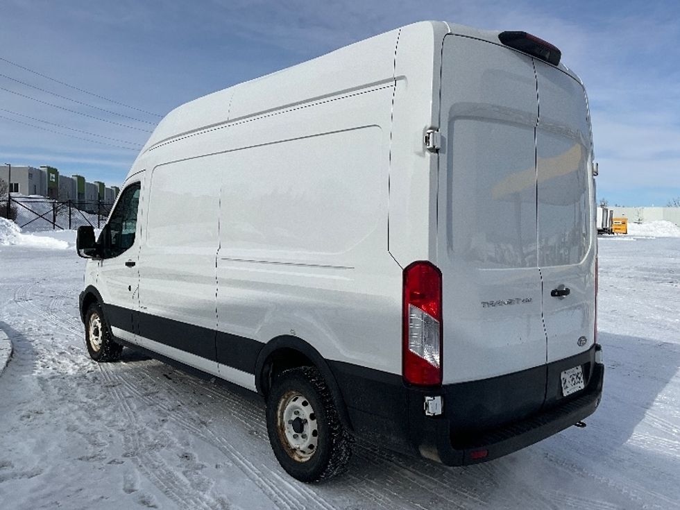 Cargo Van (Panel Van)-Light and Medium Duty Trucks-Ford-2021-Transit 250-Cambridge-ON-154,150\n\t\tkm-$ 41,500 - Image 5