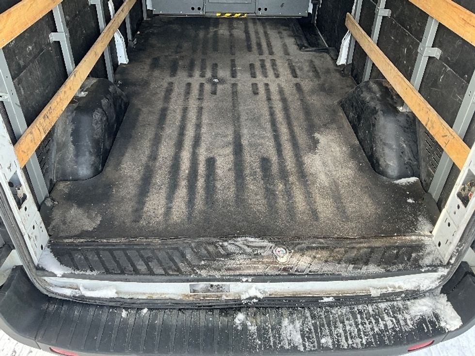 Cargo Van (Panel Van)-Light and Medium Duty Trucks-Ford-2021-Transit 250-Cambridge-ON-154,150\n\t\tkm-$ 41,500 - Image 8