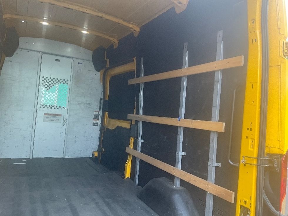 Cargo Van (Panel Van)-Light and Medium Duty Trucks-Ford-2021-Transit 250-Capitol Heights-MD-83,524\n\t\tmiles-$ 30,750 - Image 12