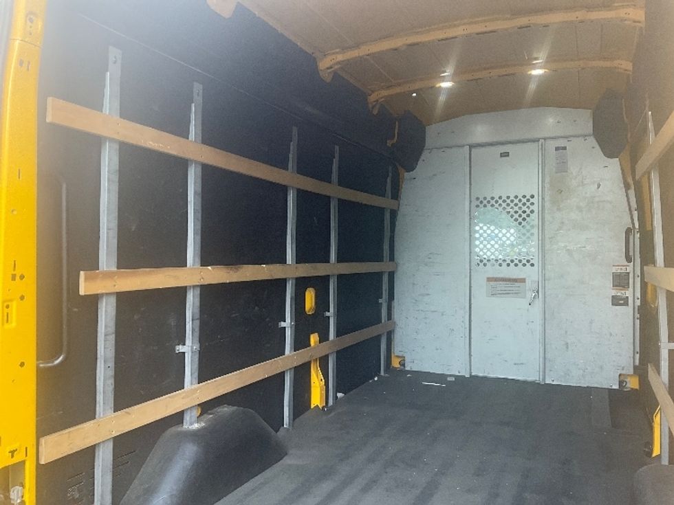 Cargo Van (Panel Van)-Light and Medium Duty Trucks-Ford-2021-Transit 250-Capitol Heights-MD-83,524\n\t\tmiles-$ 30,750 - Image 11