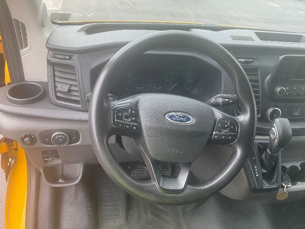 Cargo Van (Panel Van)-Light and Medium Duty Trucks-Ford-2021-Transit 250-Capitol Heights-MD-83,524\n\t\tmiles-$ 30,750 - Image 18