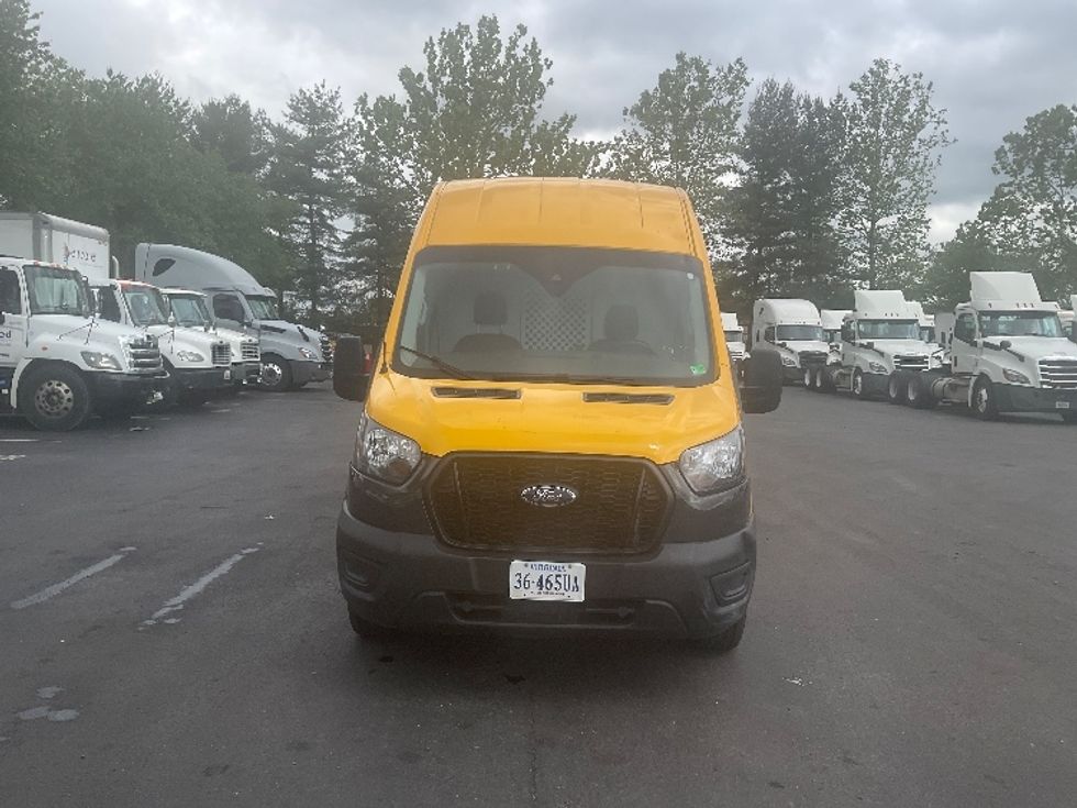 Cargo Van (Panel Van)-Light and Medium Duty Trucks-Ford-2021-Transit 250-Capitol Heights-MD-83,524\n\t\tmiles-$ 30,750 - Image 2