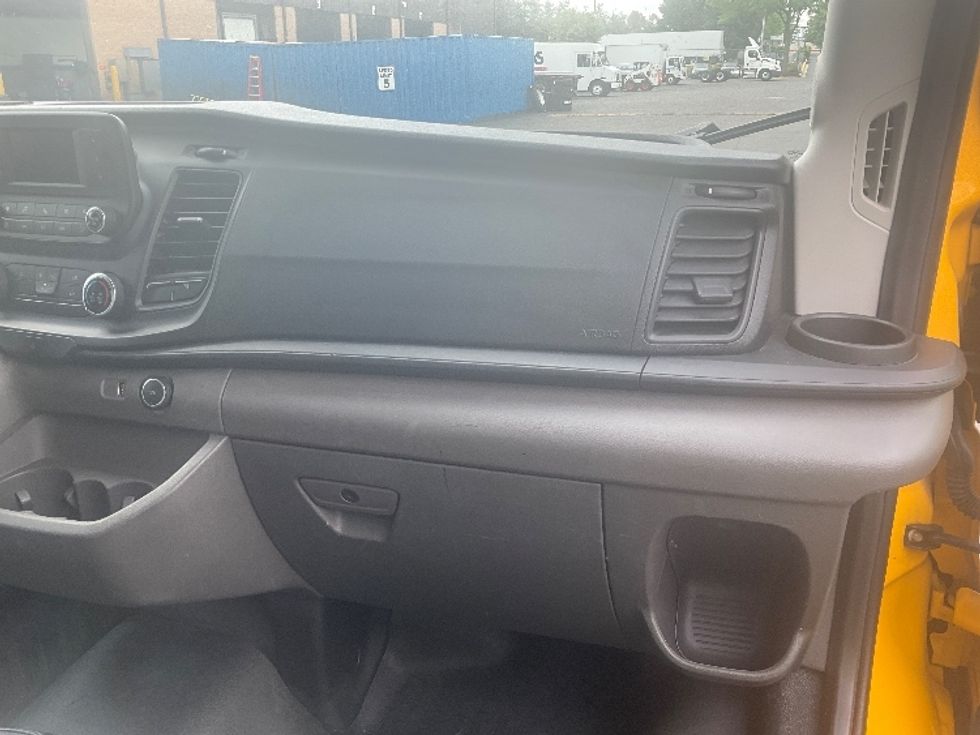 Cargo Van (Panel Van)-Light and Medium Duty Trucks-Ford-2021-Transit 250-Capitol Heights-MD-83,524\n\t\tmiles-$ 30,750 - Image 21