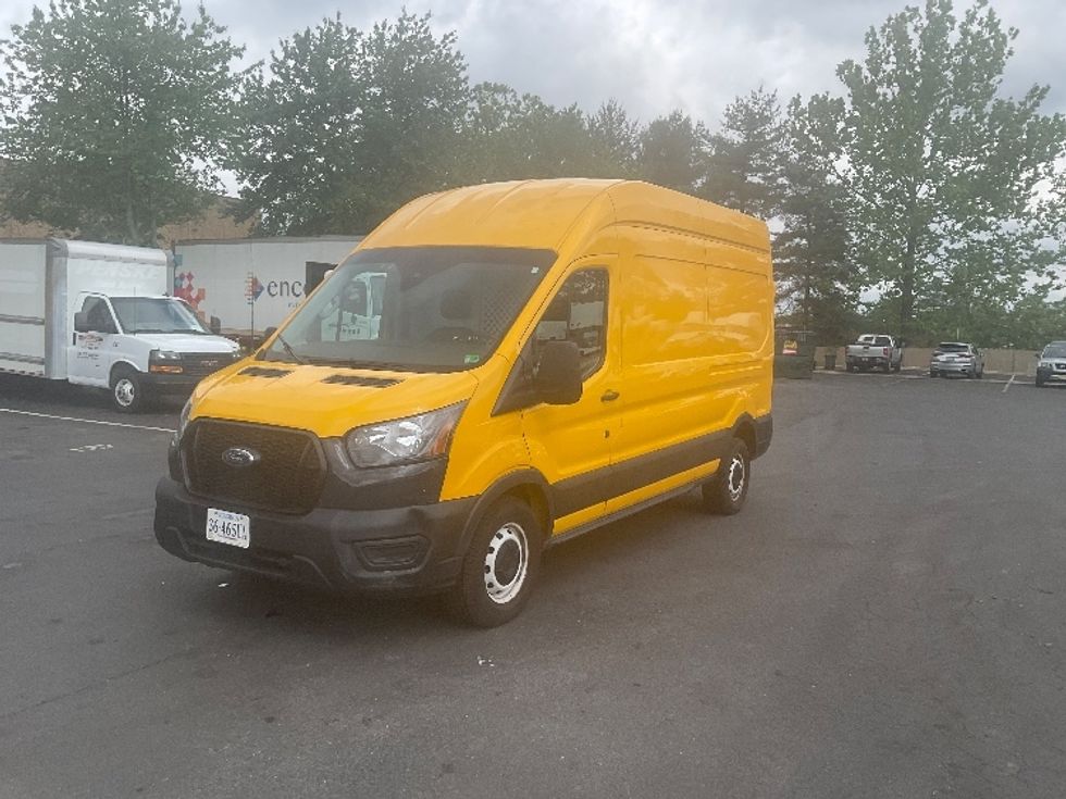 Cargo Van (Panel Van)-Light and Medium Duty Trucks-Ford-2021-Transit 250-Capitol Heights-MD-83,524\n\t\tmiles-$ 30,750 - Image 3