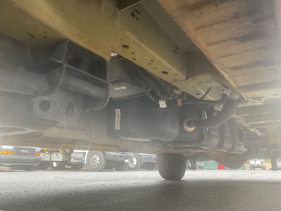 Cargo Van (Panel Van)-Light and Medium Duty Trucks-Ford-2021-Transit 250-Capitol Heights-MD-83,524\n\t\tmiles-$ 30,750 - Image 5