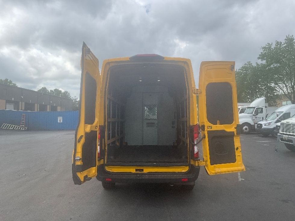 Cargo Van (Panel Van)-Light and Medium Duty Trucks-Ford-2021-Transit 250-Capitol Heights-MD-83,524\n\t\tmiles-$ 30,750 - Image 8