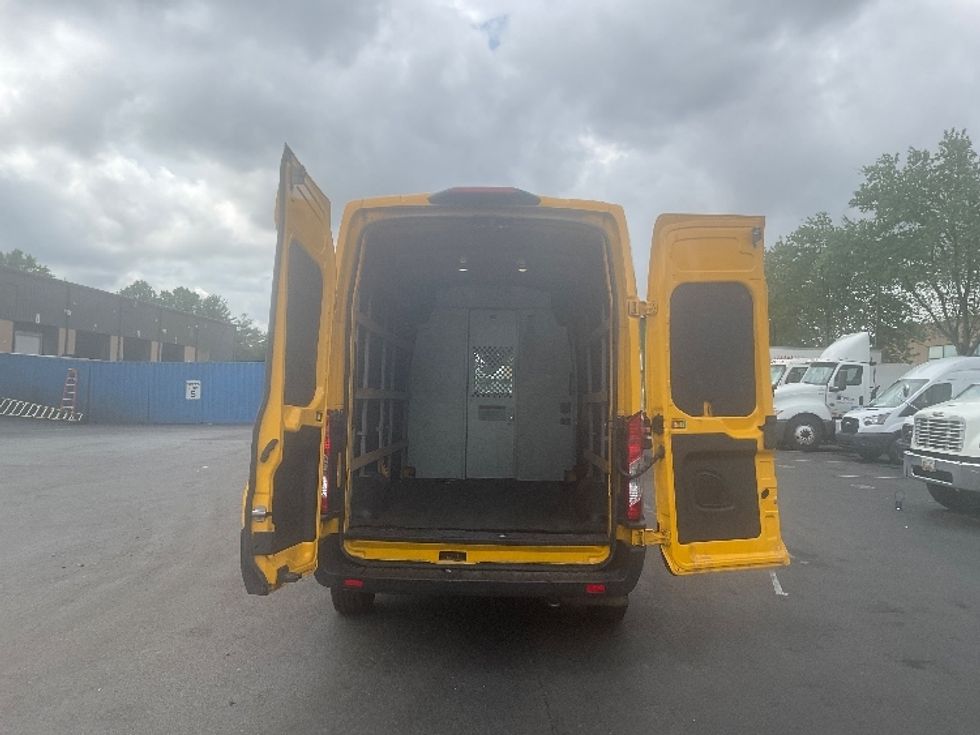 Cargo Van (Panel Van)-Light and Medium Duty Trucks-Ford-2021-Transit 250-Capitol Heights-MD-83,524\n\t\tmiles-$ 30,750 - Image 9